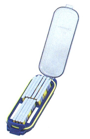 淡渓1500SK（ショート）