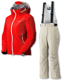 防寒・防水ウェア/防寒【2011秋セール】XVX・レインマックス大盛中綿