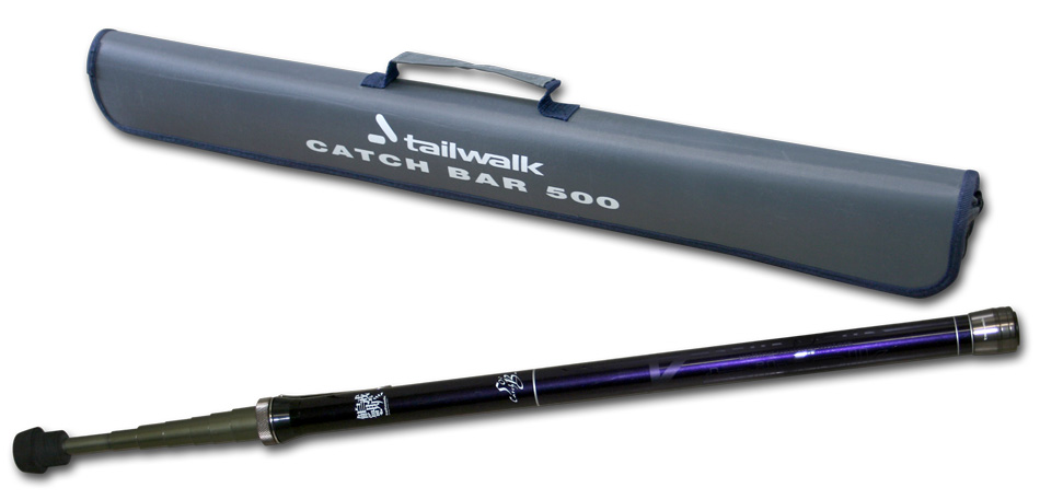 エギ エギング 便利goods Tailwalk Catch Bar 500 テイルウォーク キャッチバー500