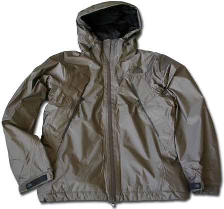 防寒・防水ウェア/アウトドア用防寒着/【アウトドア限定特価】ゴア  