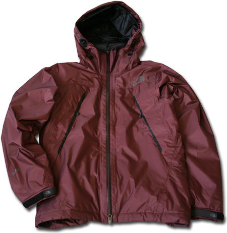 防寒・防水ウェア/アウトドア用防寒着/【アウトドア限定特価】ゴア  