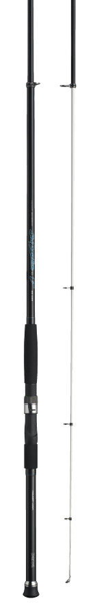 ✩美品✩海上釣堀にも】DAIWAシーパラダイス船V50-320 ロッド