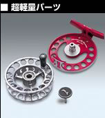 リール/片軸リール/○THE 落し込み ZL 75